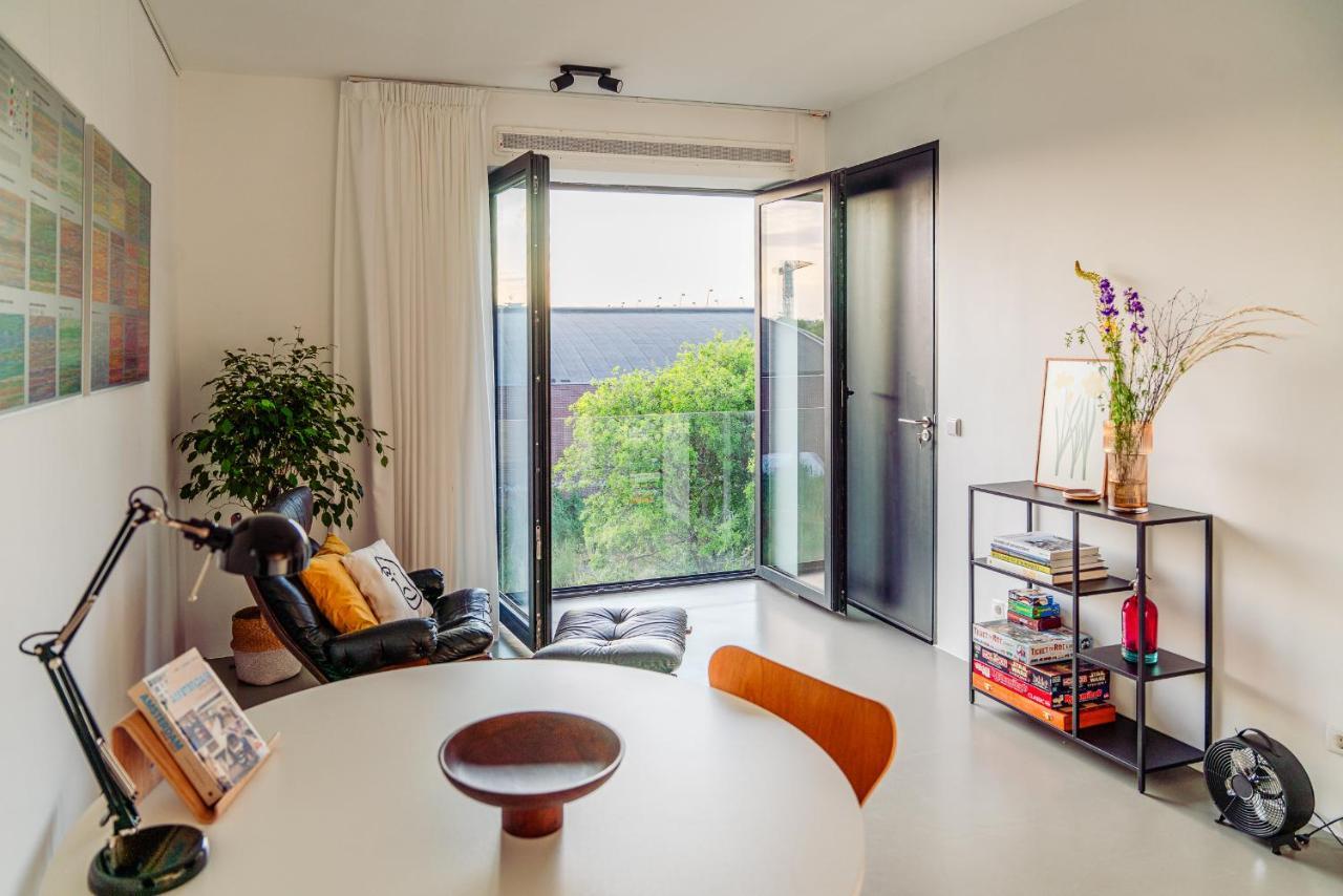 Appartement Unique Boutique 45m2 With Amazing Views