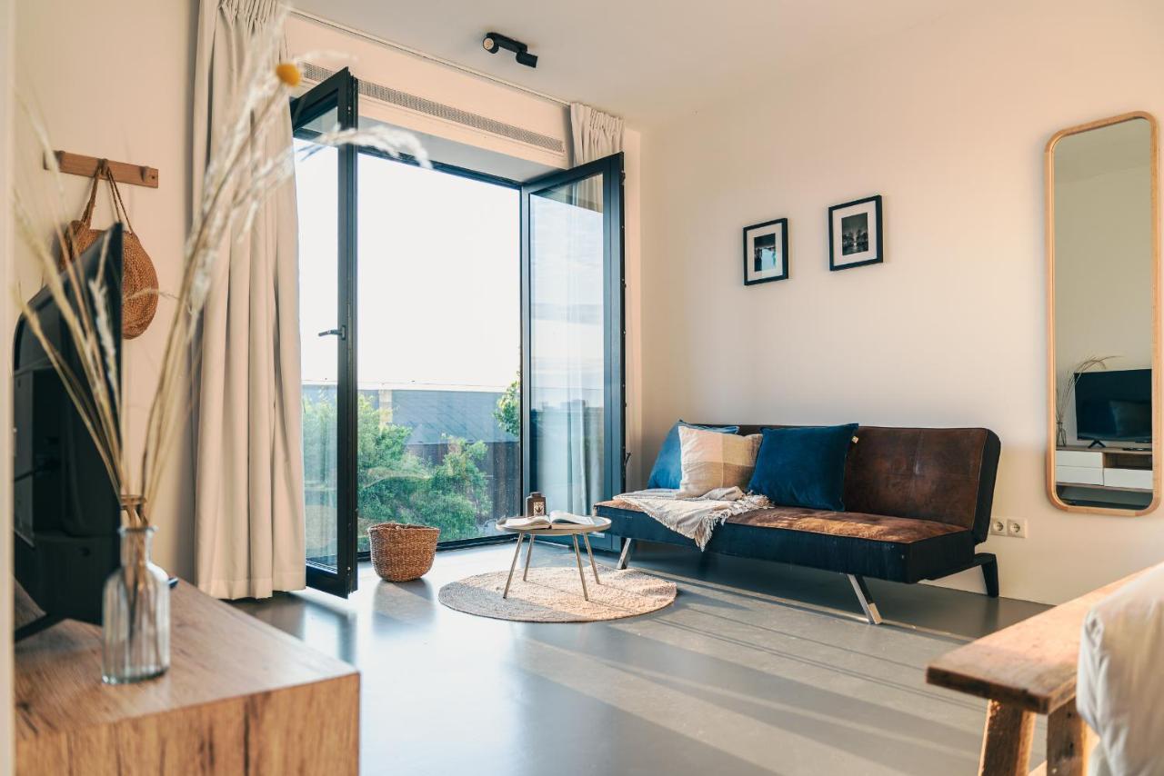 Unique Boutique 45m2 With Amazing Views *